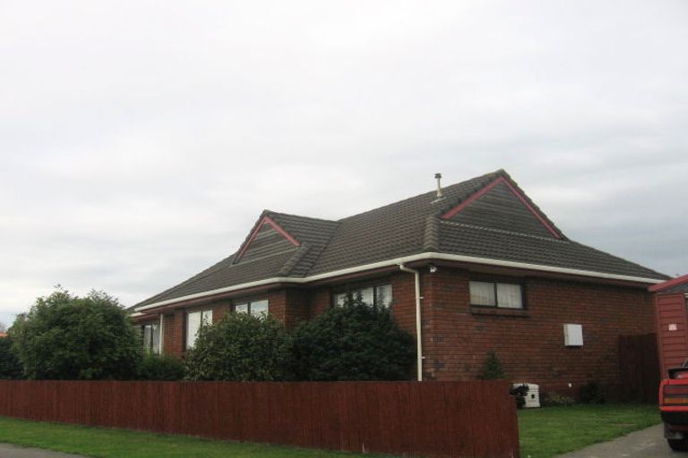 Photo of property in 1 Emmerdale Mews, Highbury, Palmerston North, 4412