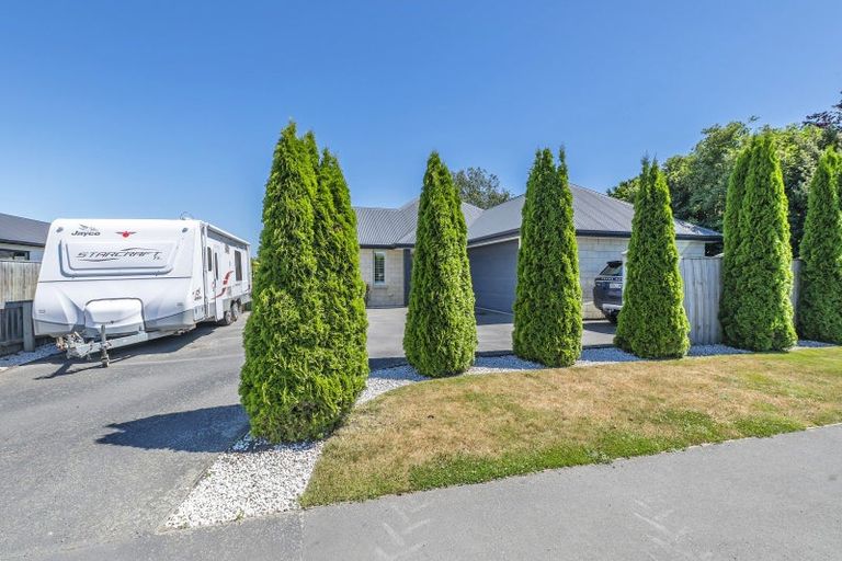 Photo of property in 37a Woodville Street, Leeston, 7632