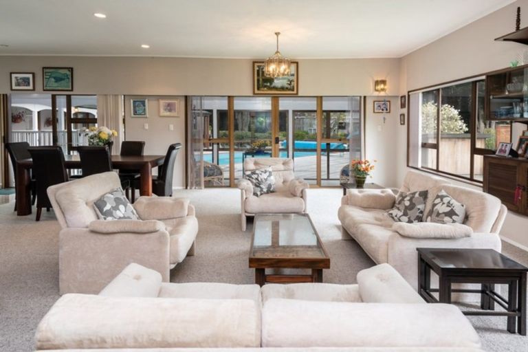 Photo of property in 70 Rutherford Road, Pukekohe East, Pukekohe, 2677