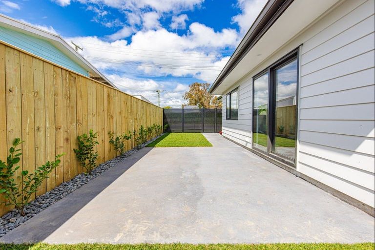 Photo of property in 6 Cambridge Street, Gonville, Whanganui, 4501