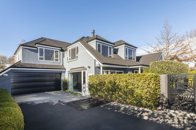 Photo of property in 30a Waiwetu Street, Fendalton, Christchurch, 8052