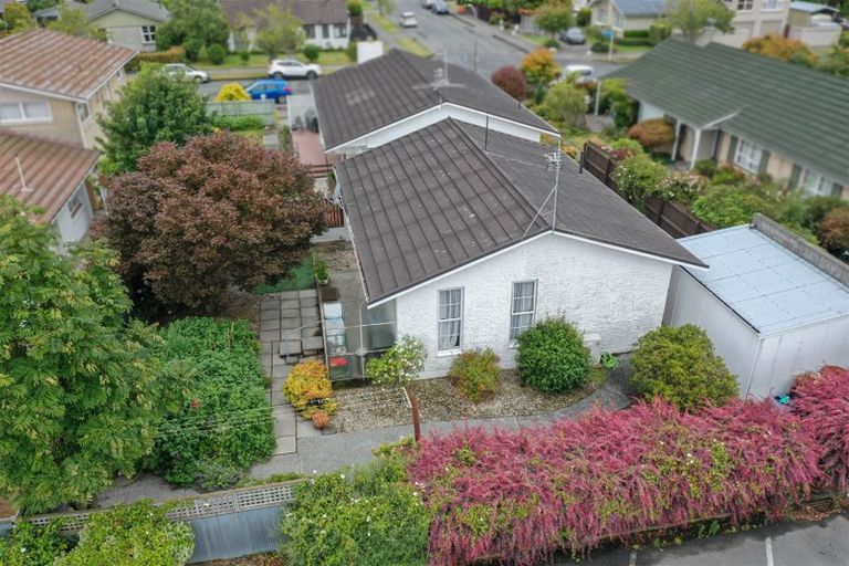 Photo of property in 2/47 Churchill Avenue, Allenton, Ashburton, 7700