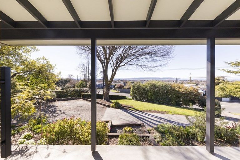 Photo of property in 176 West Street, Feilding, 4702