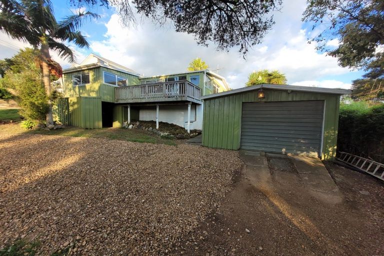 Photo of property in 39 Whakarite Road, Ostend, Waiheke Island, 1081