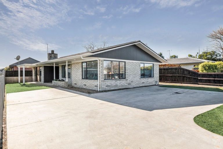 Photo of property in 31 Campbell Street, Leamington, Cambridge, 3432