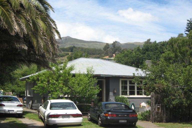 Photo of property in 7 Rue Lavaud, Akaroa, 7520