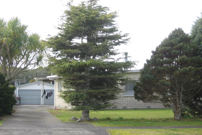 Photo of property in 10 Oberon Street, Stratford, 4332