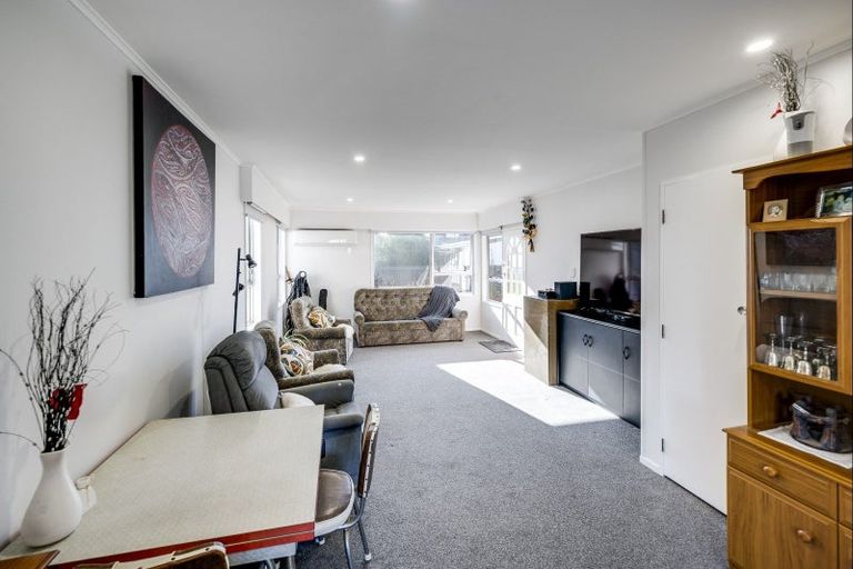 Photo of property in 3/23 Latham Street, Napier South, Napier, 4110