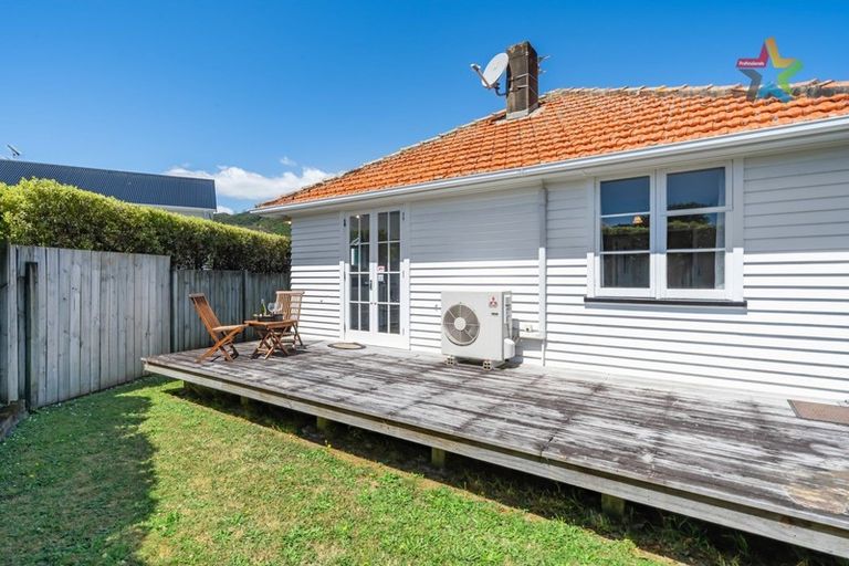 Photo of property in 85 Colson Street, Avalon, Lower Hutt, 5011