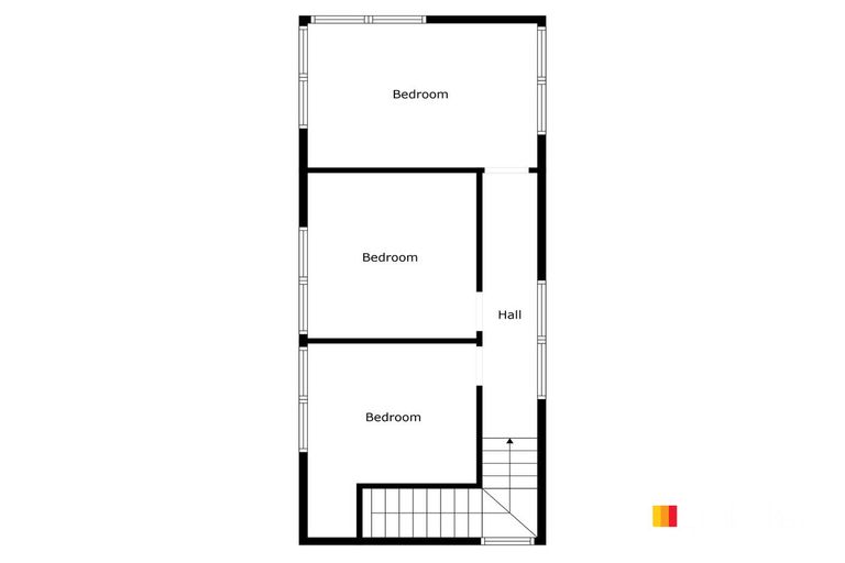 Photo of property in 108 Oxford Street, South Dunedin, Dunedin, 9012