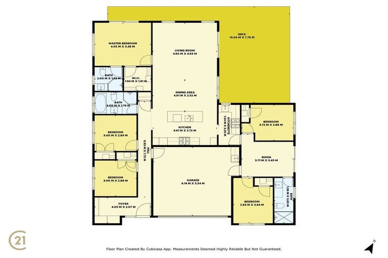 Photo of property in 5 Piedmonte Avenue, Pokeno, 2402