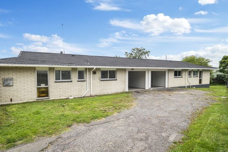 Photo of property in 28b Leslie Avenue, Western Heights, Rotorua, 3015