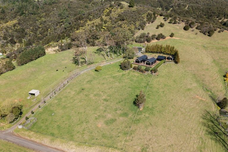 Photo of property in 75 Fagan Lane, Kaimarama, Whitianga, 3591