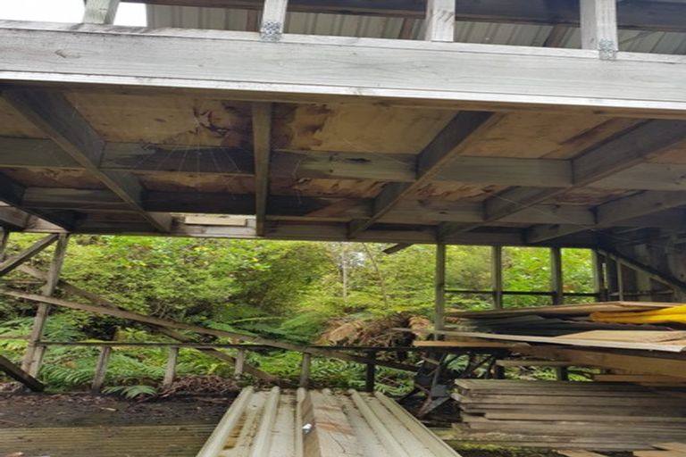 Photo of property in 74 Wangapeka Road, Little Wanganui, Karamea, 7893