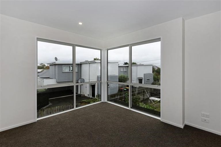Photo of property in 517 Barbadoes Street, Edgeware, Christchurch, 8013