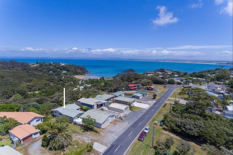Photo of property in 16 De Surville Road, Karikari Peninsula, Kaitaia, 0483