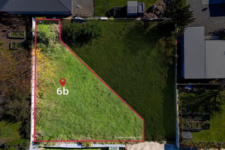 Photo of property in 6b Mckenzie Terrace, Carterton, 5713