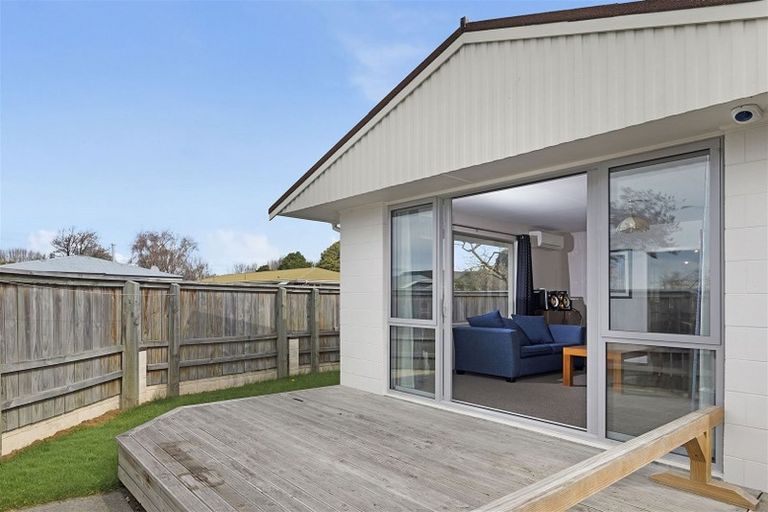 Photo of property in 1/7 Dover Street, St Albans, Christchurch, 8014