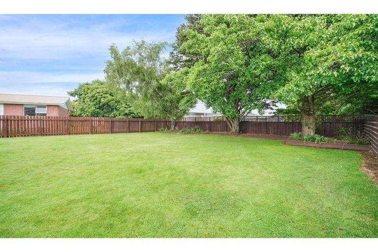 Photo of property in 5 Maxwell Court, Rockdale, Invercargill, 9812