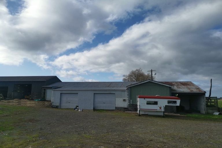 Photo of property in 157 Norfolk Road, Norfolk, Inglewood, 4388