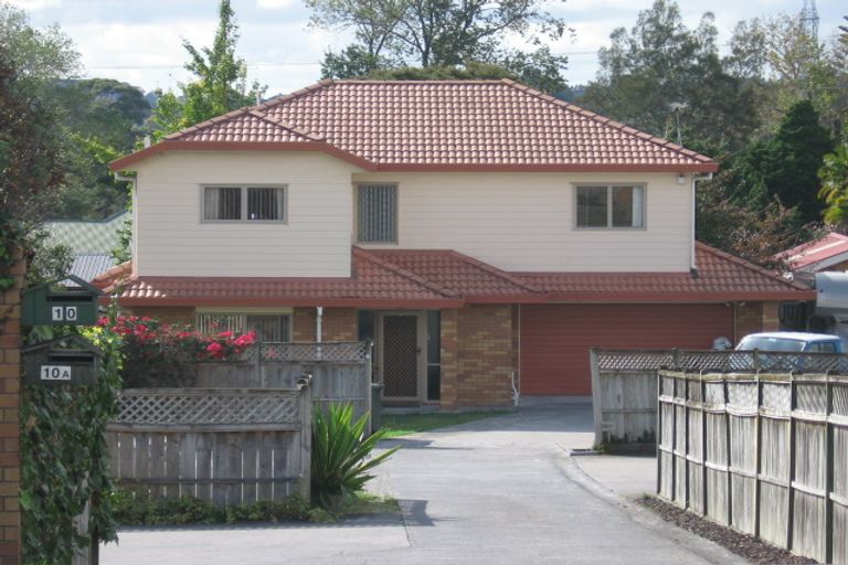 Photo of property in 10 Links Road, New Lynn, Auckland, 0600
