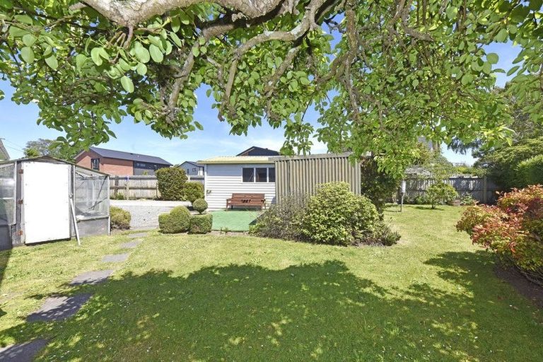 Photo of property in 5 Westcott Street, Dallington, Christchurch, 8061
