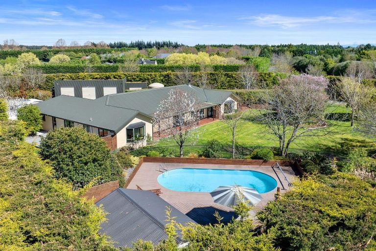 Photo of property in 81 Ohoka Meadows Drive, Ohoka, Kaiapoi, 7692