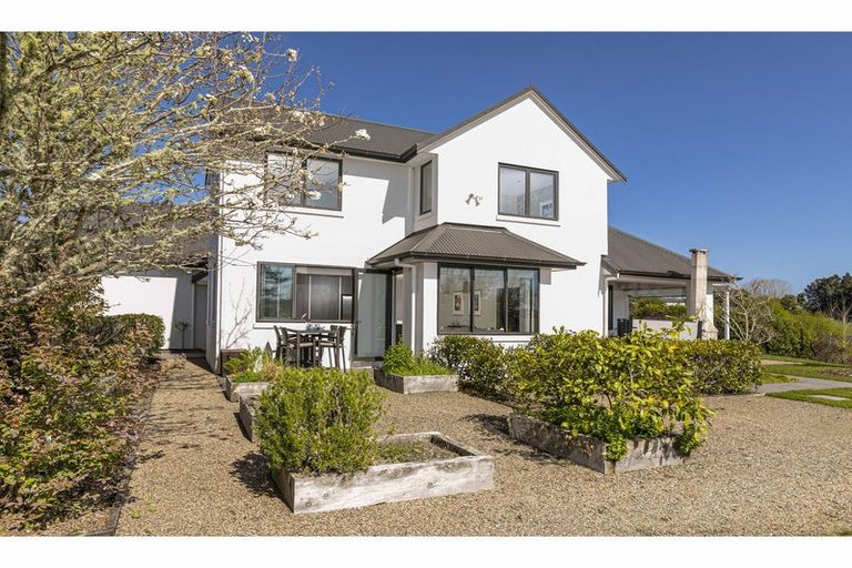 Photo of property in 153e Green Road, Dairy Flat, Albany, 0792