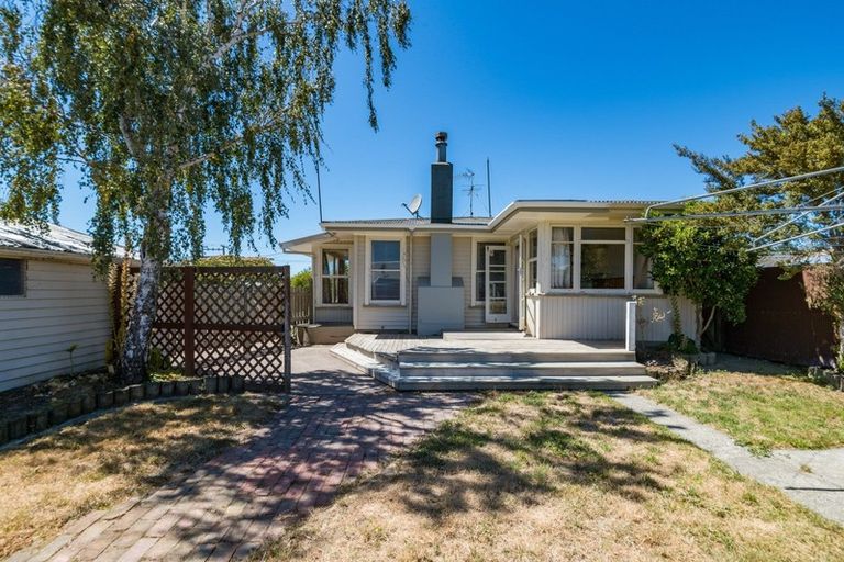 Photo of property in 200 Maxwell Road, Redwoodtown, Blenheim, 7201