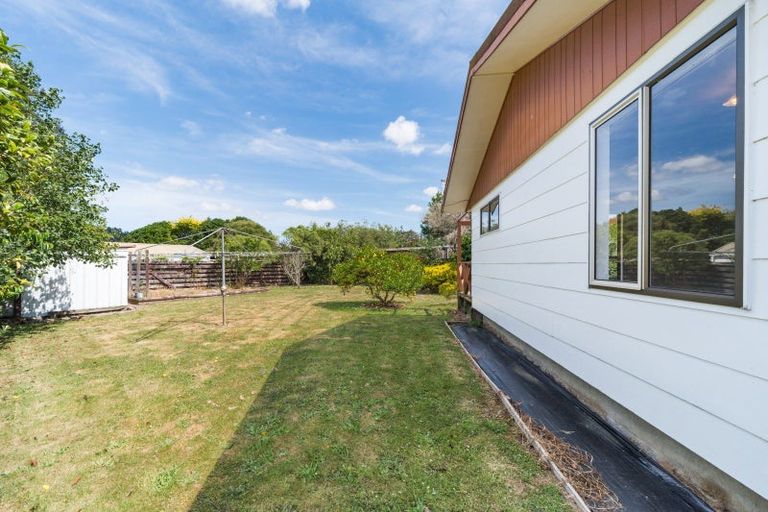 Photo of property in 327 Cambridge Avenue, Ashhurst, 4810