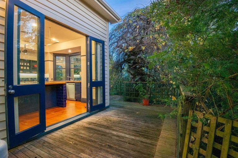 Photo of property in 58 Pacific Street, Roslyn, Dunedin, 9010