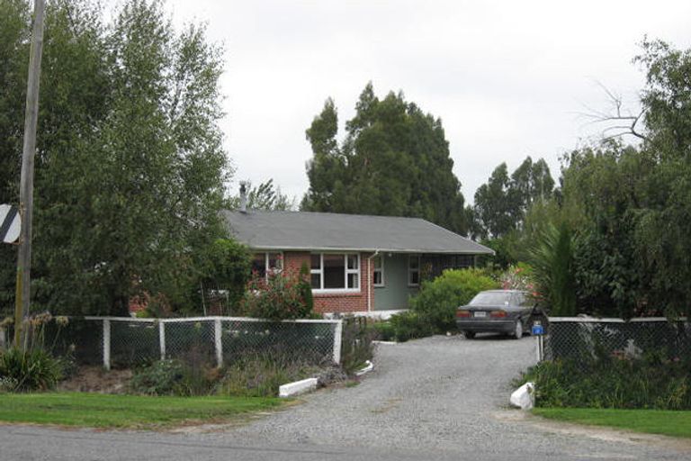 Photo of property in 54 Johnstone Street, Tinwald, Ashburton, 7700