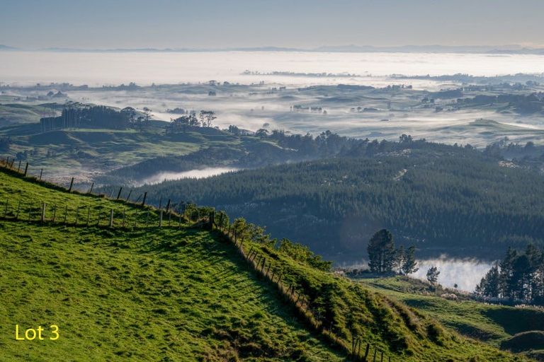 Photo of property in 300 Mcdonald Mine Road, Waikokowai, Huntly, 3771