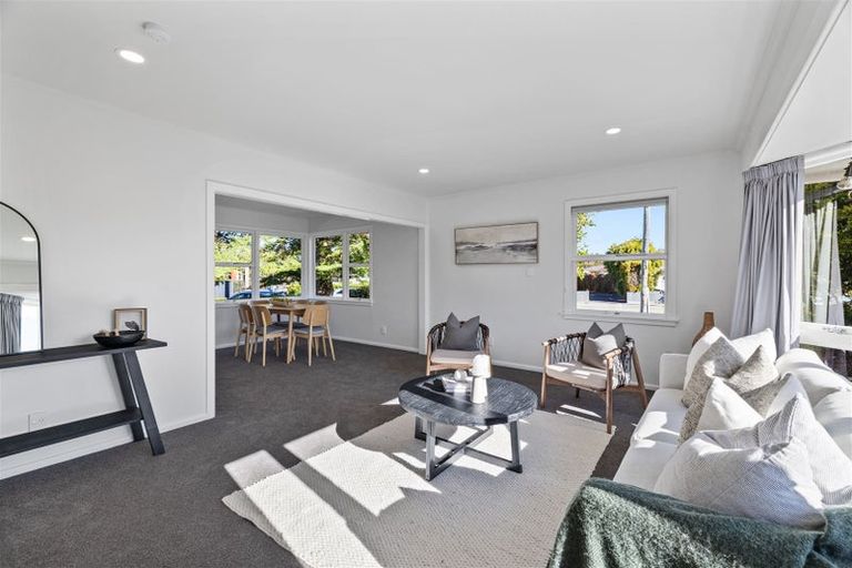 Photo of property in 98 Teesdale Street, Burnside, Christchurch, 8053