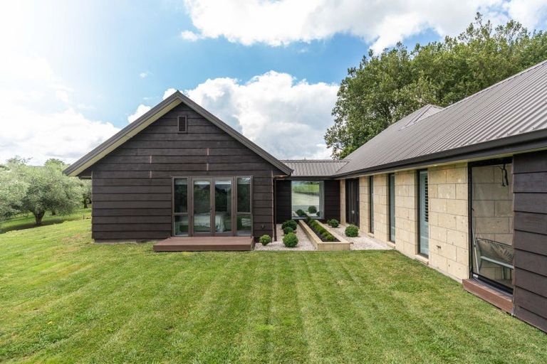 Photo of property in 3974 Ohaupo Road, Ohaupo, 3881