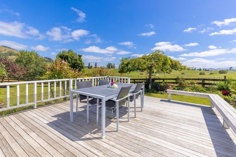 Photo of property in 849 Bayley Road, Wharepuhunga, Te Awamutu, 3873
