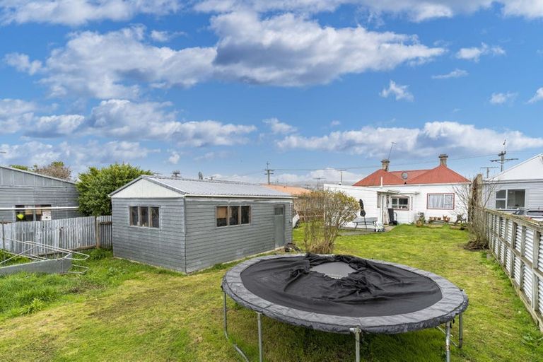 Photo of property in 179 Oxford Street, South Dunedin, Dunedin, 9012