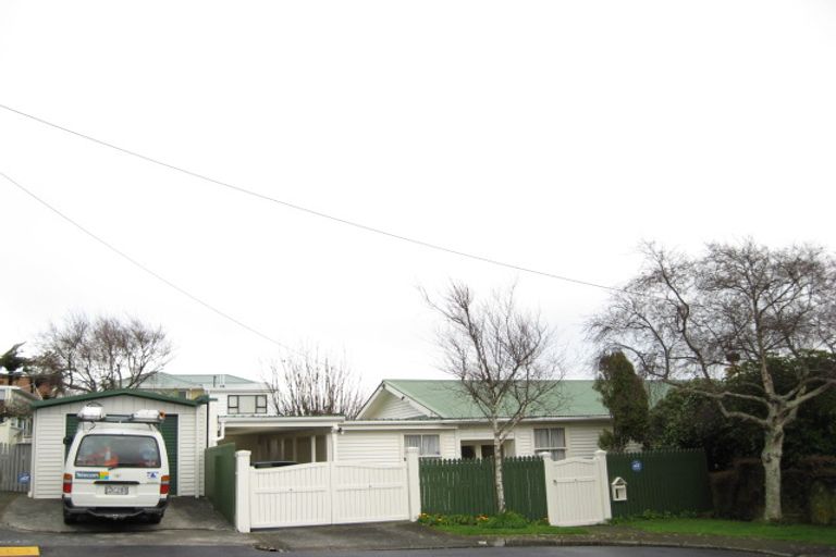 Photo of property in 14 Cook Street, Karori, Wellington, 6012