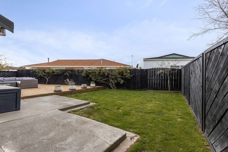 Photo of property in 9 Wright Grove, Levin, 5510