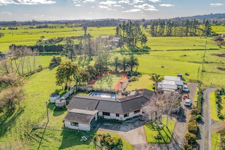 Photo of property in 214 Appleby Road, Drury, 2577