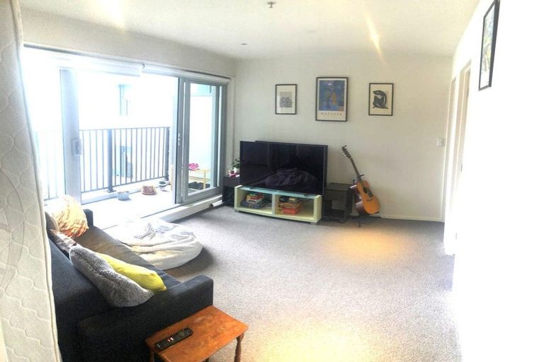 Photo of property in Soho Apartments, 308/74 Taranaki Street, Te Aro, Wellington, 6011
