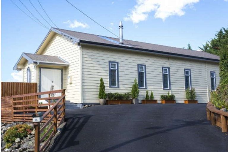 Photo of property in 16 Rose Street, Tirau, 3410
