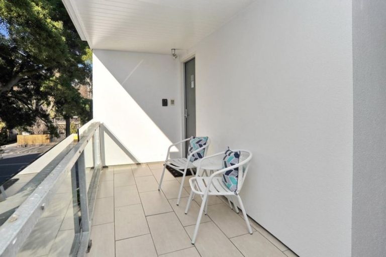 Photo of property in 4/65 Carlton Mill Road, Merivale, Christchurch, 8014