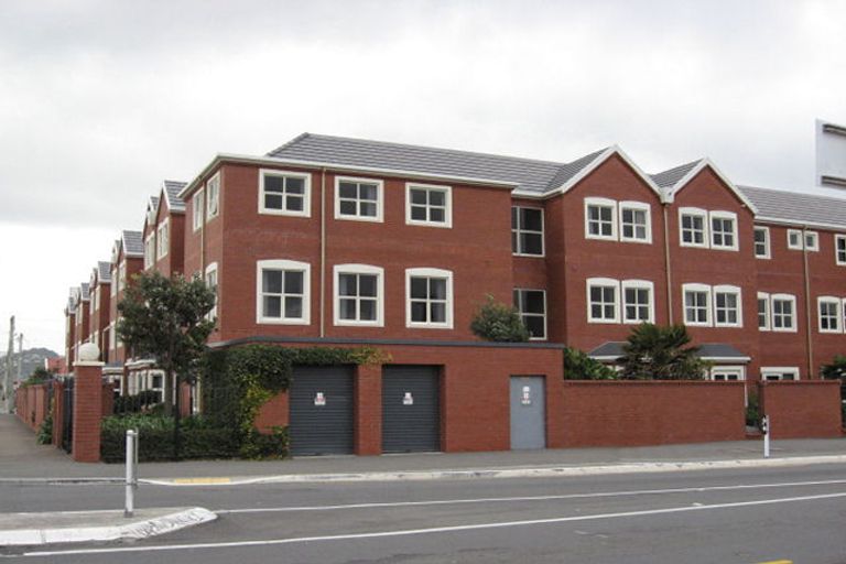 Photo of property in Rita Angus Retirement Village, 29/66c Coutts Street, Kilbirnie, Wellington, 6022