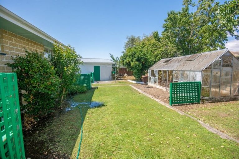 Photo of property in 18 Kilworth Place, Witherlea, Blenheim, 7201