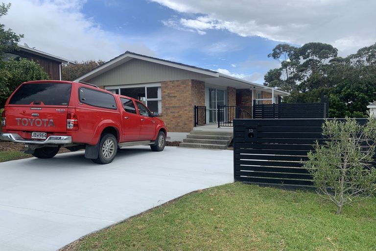 Photo of property in 53 Marellen Drive, Red Beach, 0932