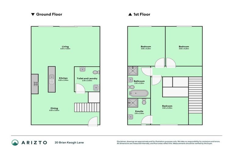 Photo of property in 20 Brian Keogh Lane, Wigram, Christchurch, 8025