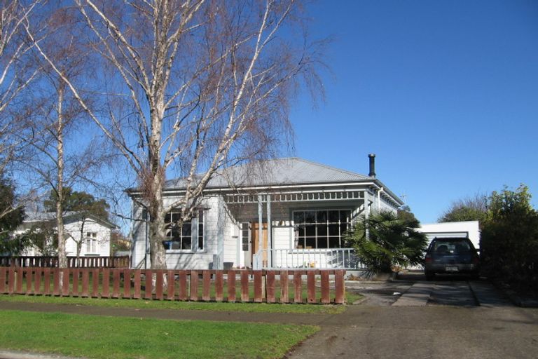 Photo of property in 817 Lyell Street, Akina, Hastings, 4122