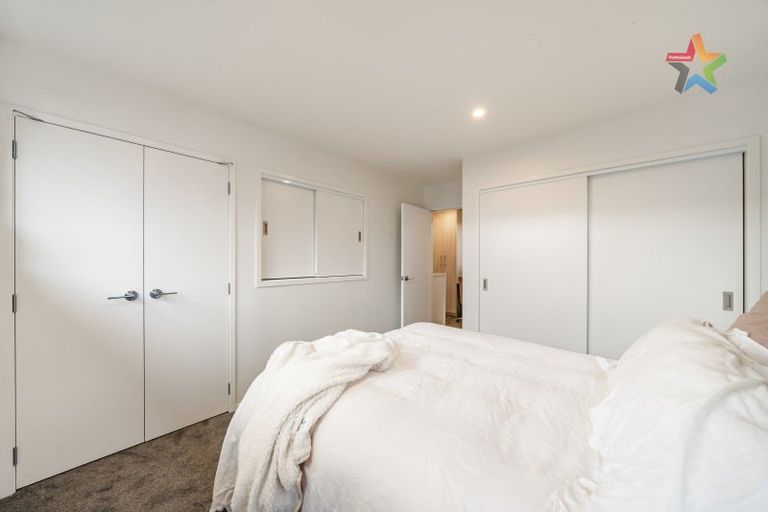 Photo of property in 5/3 Milne Crescent, Taita, Lower Hutt, 5011