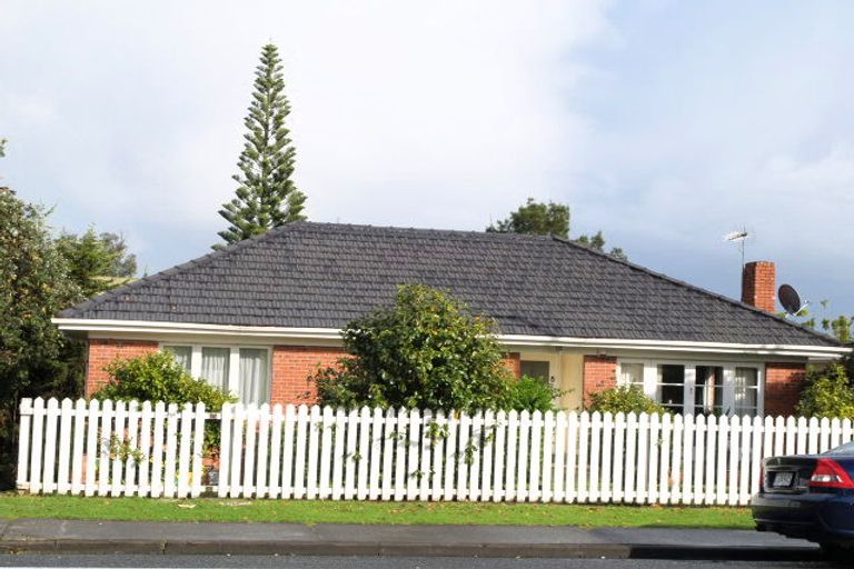 Photo of property in 97a Cook Street, Cockle Bay, Auckland, 2014
